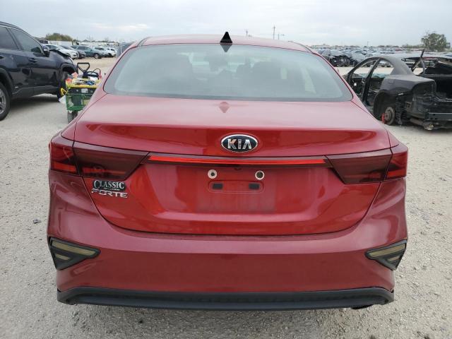 Photo 6 from auction – 2019 KIA FORTE FE with VIN 3KPF24AD7KE056685