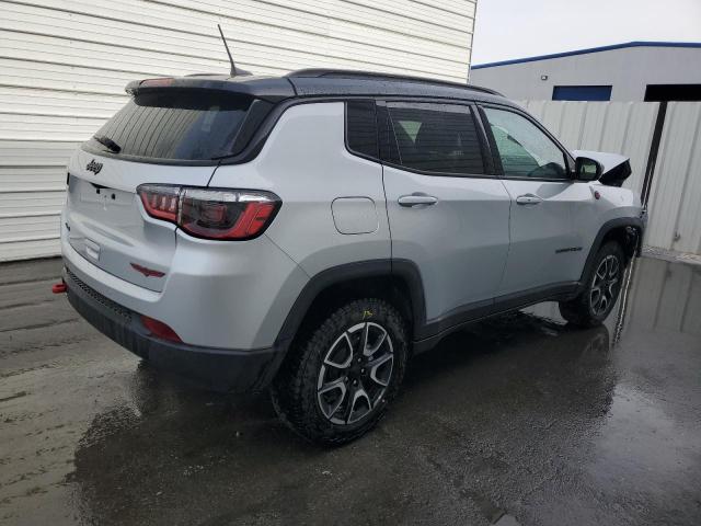 Photo 3 from auction – 2024 JEEP COMPASS TR with VIN 3C4NJDDN6RT149805