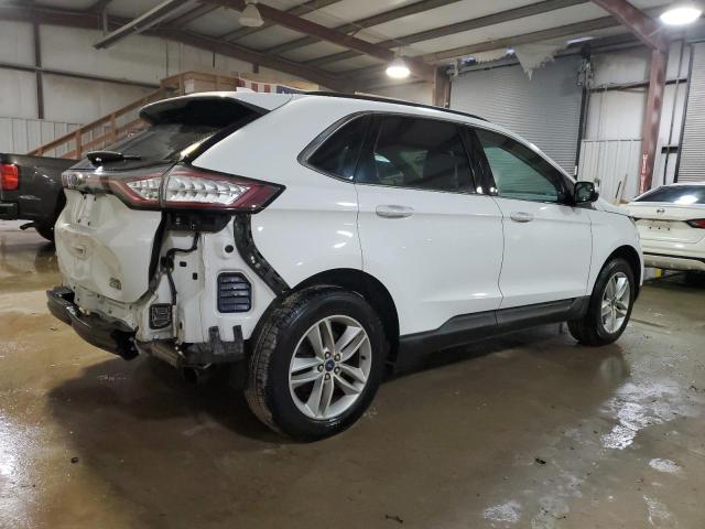 Photo 3 from auction – 2017 FORD EDGE SEL with VIN 2FMPK4J92HBB98616