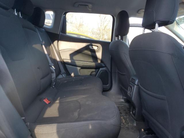 Photo 11 from auction – 2021 JEEP COMPASS SP with VIN 3C4NJDAB6MT566019