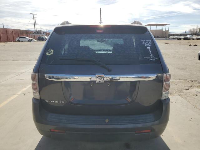 Photo 6 from auction – 2008 CHEVROLET EQUINOX LS with VIN 2CNDL23F286279258