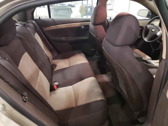 Photo 10 from auction – 2011 CHEVROLET MALIBU LS with VIN 1G1ZB5E16BF160358