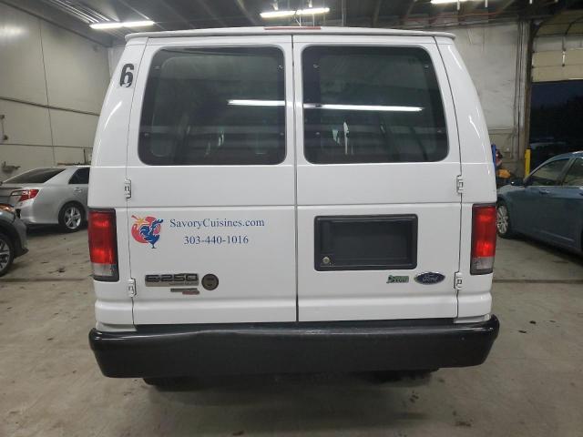 Photo 6 from auction – 2014 FORD ECONOLINE with VIN 1FTNE2EWXEDA09188
