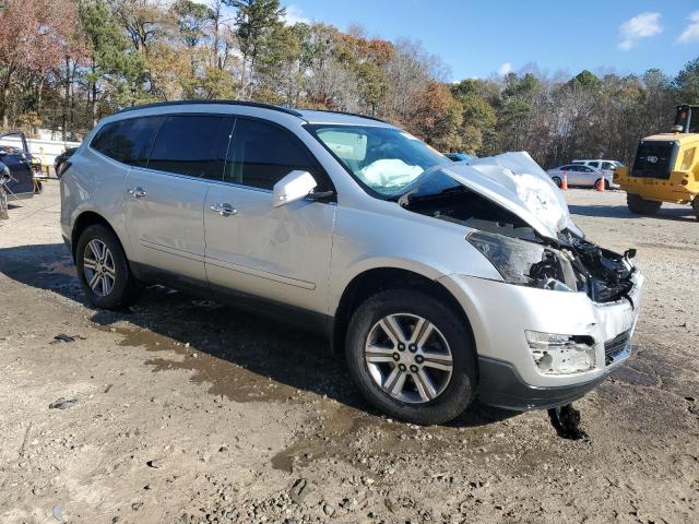 Photo 4 from auction – 2016 CHEVROLET TRAVERSE L with VIN 1GNKRGKD9GJ236875