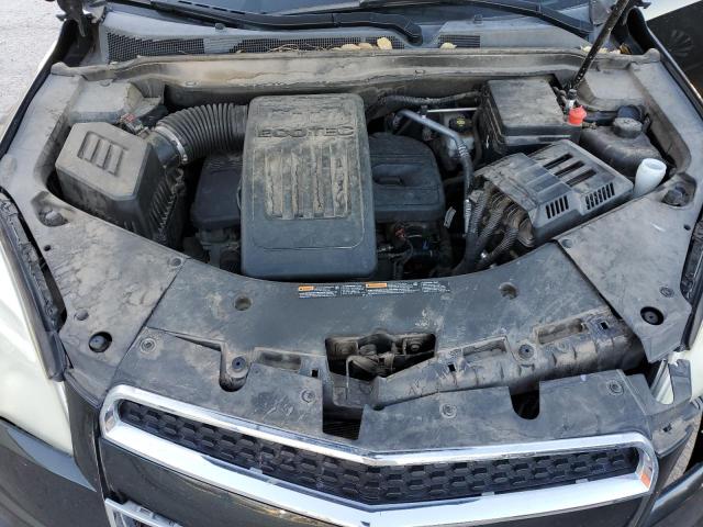 Photo 11 from auction – 2014 CHEVROLET EQUINOX LT with VIN 2GNALBEK0E6315047
