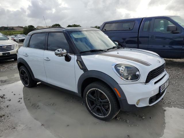 Photo 4 from auction – 2012 MINI COOPER S C with VIN WMWZC3C58CWP20040