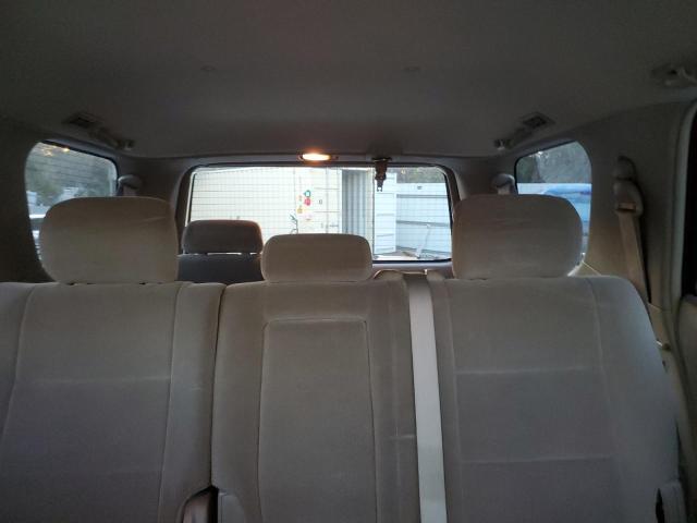 Photo 10 from auction – 2006 TOYOTA SEQUOIA SR with VIN 5TDZT34A16S282934