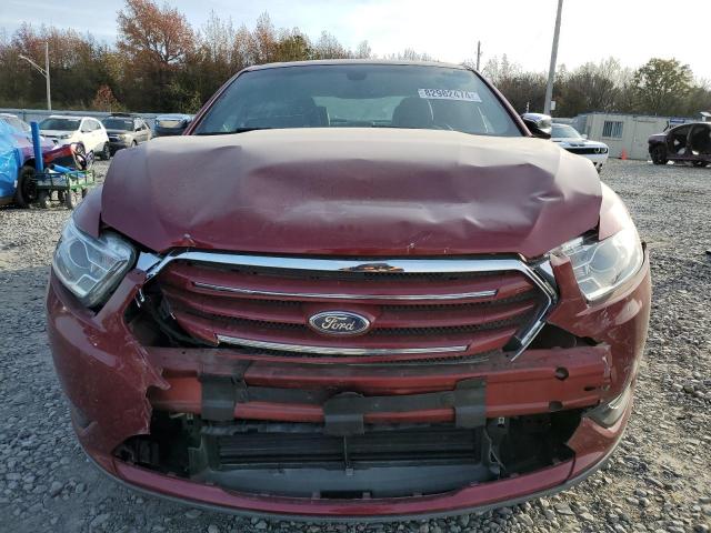 Photo 5 from auction – 2016 FORD TAURUS LIM with VIN 1FAHP2F81GG116578