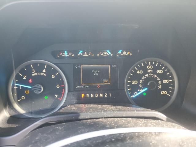 Photo 9 from auction – 2015 FORD F150 SUPER with VIN 1FTEW1CG3FKD99292