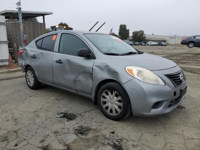 Photo 4 from auction – 2012 NISSAN VERSA S with VIN 3N1CN7APXCL913720