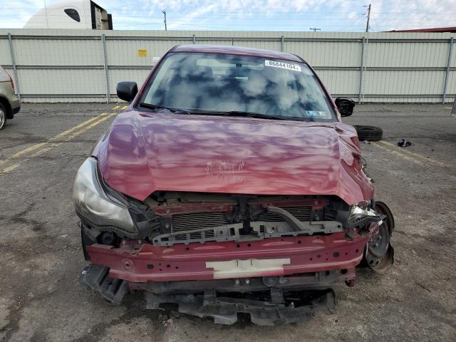 Photo 5 from auction – 2014 SUBARU IMPREZA with VIN JF1GPAA65E8313143