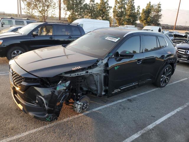 MAZDA CX-50 PREM 2024 with VIN 7MMVABEM2RN161296 - Photo from auction