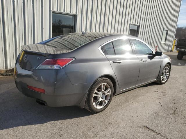 Photo 3 from auction – 2010 ACURA TL with VIN 19UUA8F25AA021316