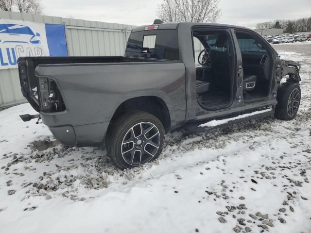 Photo 3 from auction – 2023 RAM 1500 LARAM with VIN 1C6SRFJT5PN569151