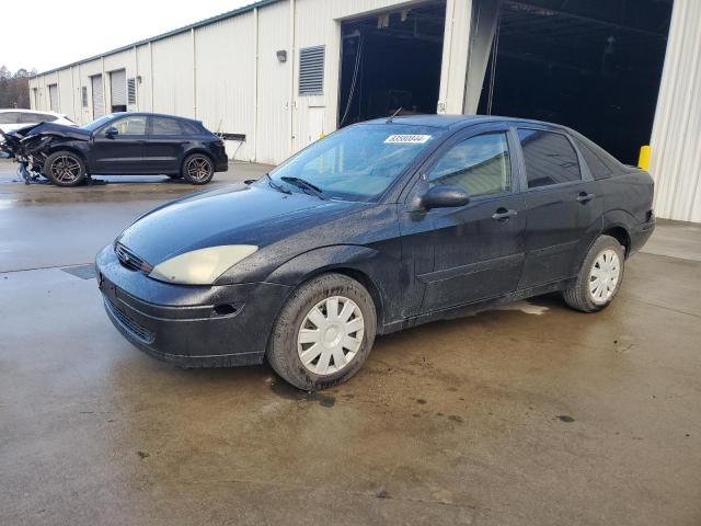 FORD FOCUS SE C 2004 with VIN 1FAFP34334W161124 - Photo from auction