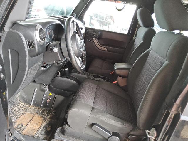 Photo 7 from auction – 2011 JEEP WRANGLER S with VIN 1J4AA2D14BL595317