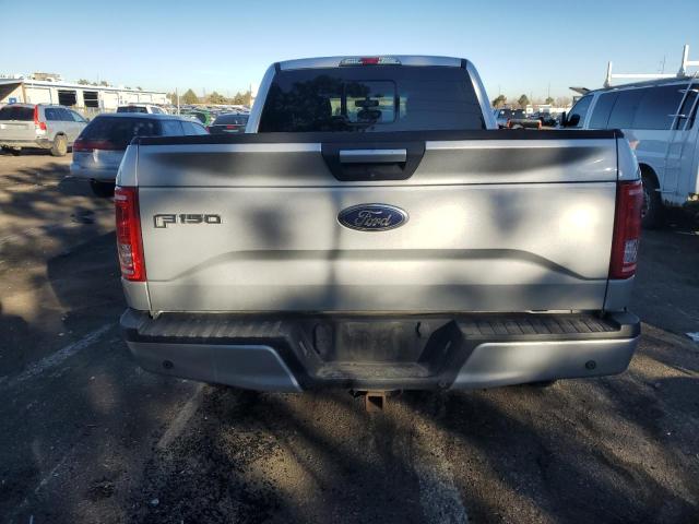 Photo 6 from auction – 2015 FORD F150 SUPER with VIN 1FTFW1EG3FKF17696