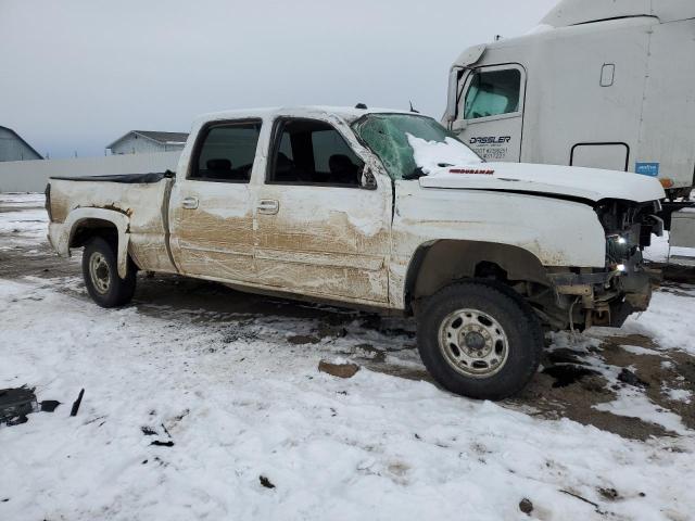 Zdjęcie 4 z aukcji – 2005 CHEVROLET SILVERADO z VIN 1GCHK23295F831183
