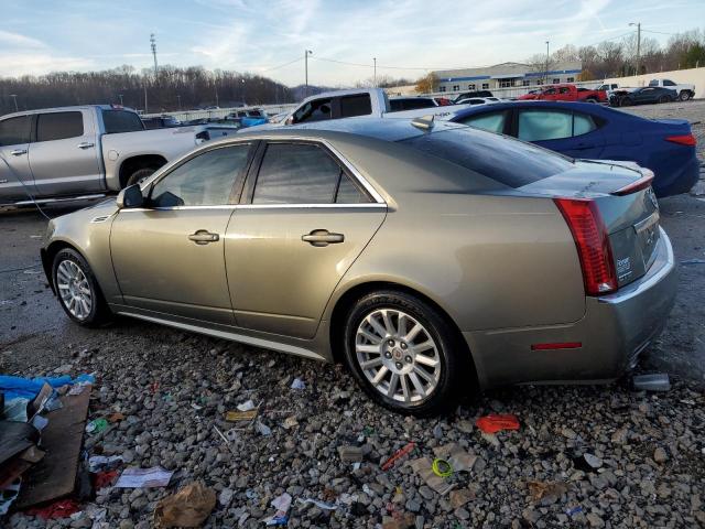 Photo 2 from auction – 2010 CADILLAC CTS LUXURY with VIN 1G6DE5EG8A0116220