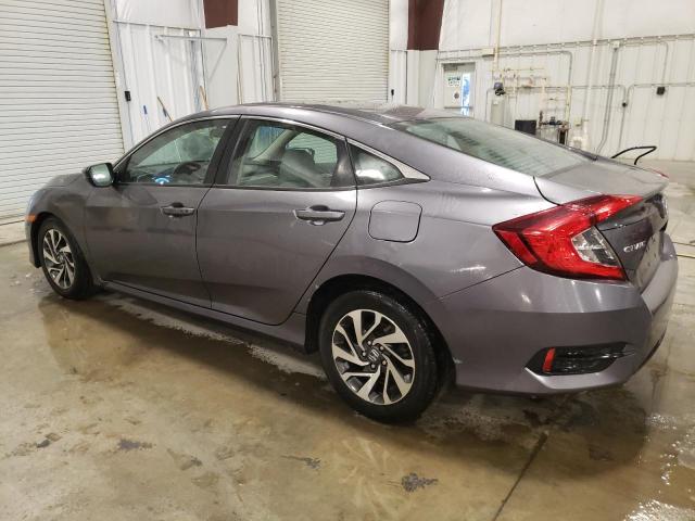 Photo 2 from auction – 2016 HONDA CIVIC EX with VIN 2HGFC2F71GH507014