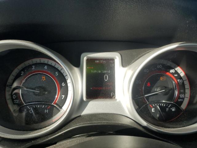 Photo 9 from auction – 2018 DODGE JOURNEY SE with VIN 3C4PDCAB9JT529553