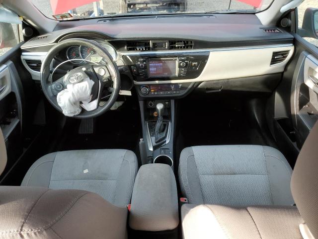 Фото 8 с аукциона – 2016 TOYOTA COROLLA L с VIN 2T1BURHEXGC710265