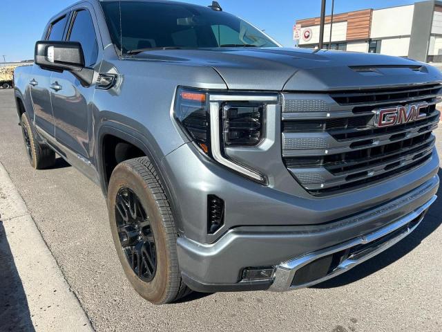 GMC SIERRA C15 2023 with VIN 3GTPHCED3PG260452 - Photo from auction