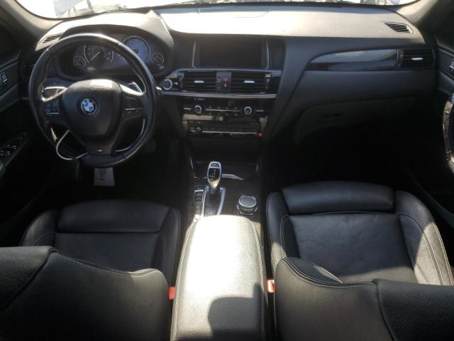 Photo 8 from auction – 2016 BMW X3 XDRIVE2 with VIN 5UXWX9C52G0D63851