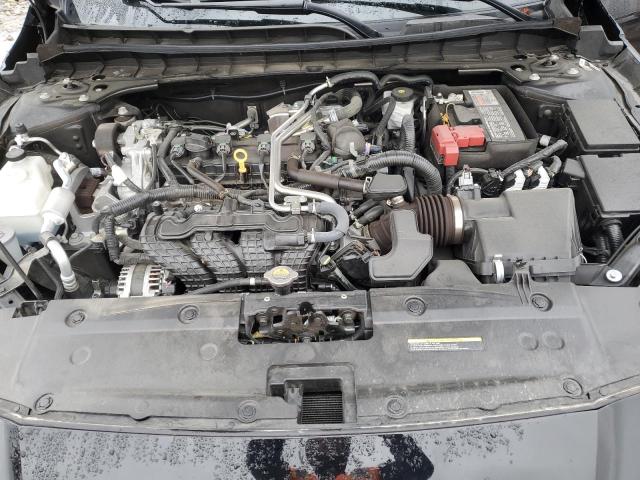 Photo 11 from auction – 2023 NISSAN ALTIMA SR with VIN 1N4BL4CV3PN377407