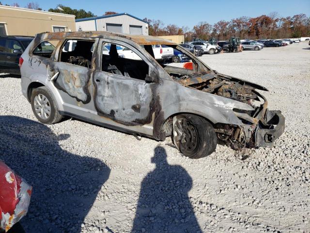 Photo 4 from auction – 2014 DODGE JOURNEY SE with VIN 3C4PDCAB8ET193934