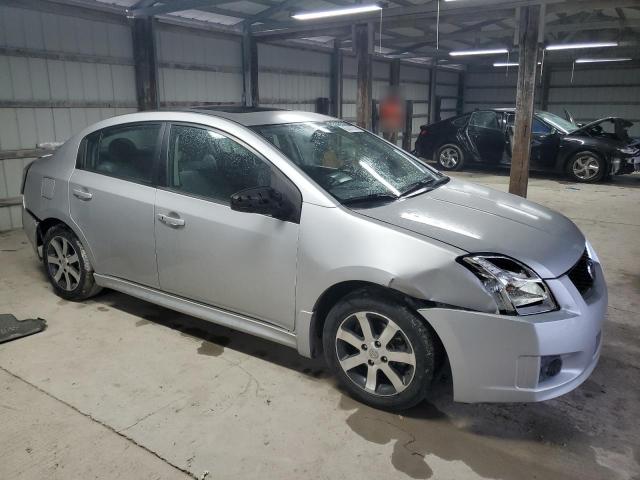 Photo 4 from auction – 2012 NISSAN SENTRA 2.0 with VIN 3N1AB6AP8CL611353