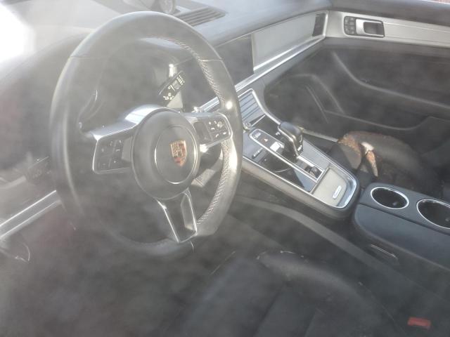Photo 8 from auction – 2018 PORSCHE PANAMERA 4 with VIN WP0AB2A71JL136286
