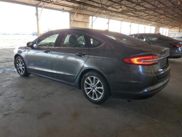 Photo 2 from auction – 2017 FORD FUSION SE with VIN 3FA6P0H75HR151702