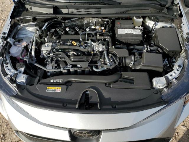 Photo 11 from auction – 2024 TOYOTA COROLLA LE with VIN 5YFB4MDE5RP216455