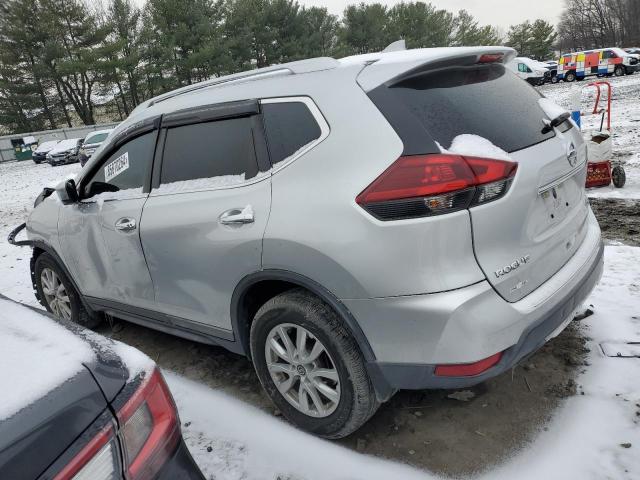 Photo 2 from auction – 2018 NISSAN ROGUE S with VIN KNMAT2MV2JP594693