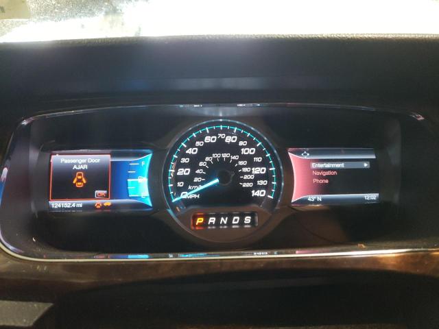 Photo 9 from auction – 2014 FORD TAURUS LIM with VIN 1FAHP2F86EG133227