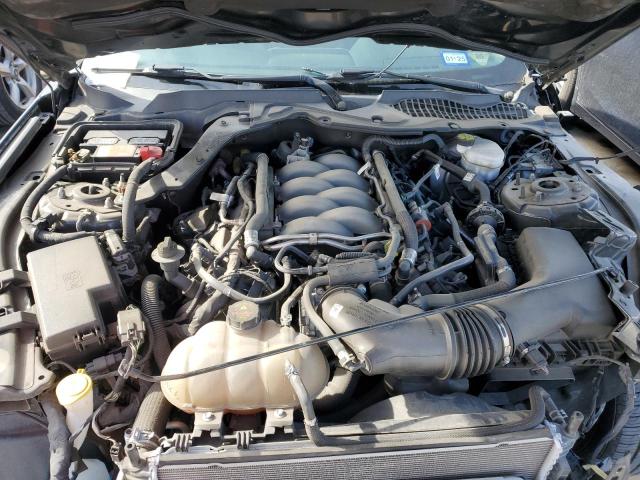 Photo 11 from auction – 2018 FORD MUSTANG GT with VIN 1FA6P8CF0J5126549