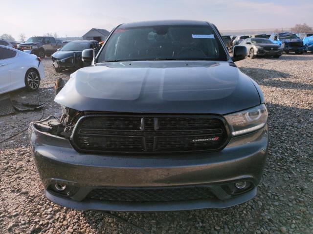 Photo 5 from auction – 2017 DODGE DURANGO R/ with VIN 1C4SDHCT0HC659661