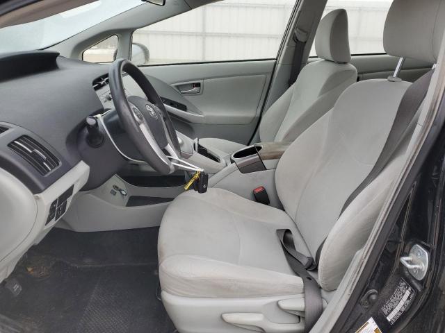 Zdjęcie 7 z aukcji – 2014 TOYOTA PRIUS z VIN JTDKN3DU0E1735863