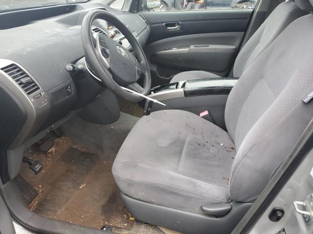 Photo 7 from auction – 2008 TOYOTA PRIUS with VIN JTDKB20U483364417