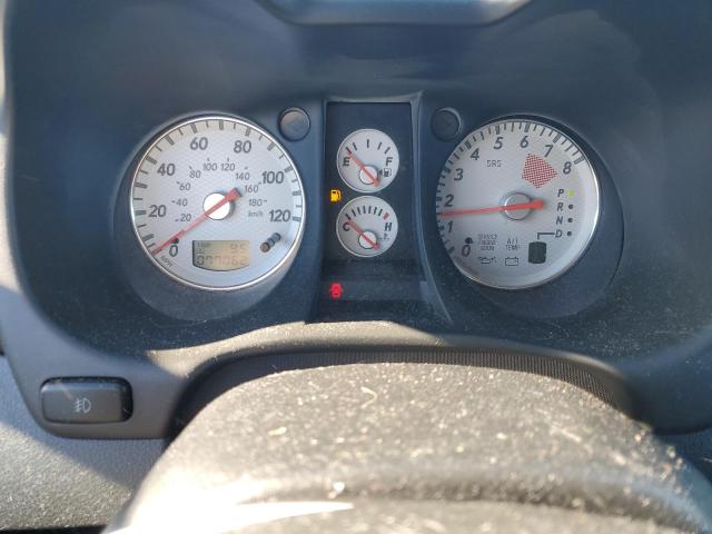 Photo 9 from auction – 2003 MITSUBISHI OUTLANDER with VIN JA4LX41G33U023856