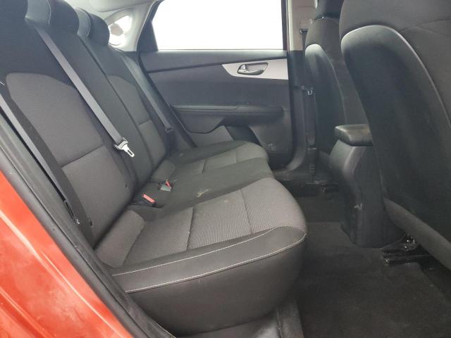 Photo 10 from auction – 2022 KIA FORTE FE with VIN 3KPF24AD1NE449442