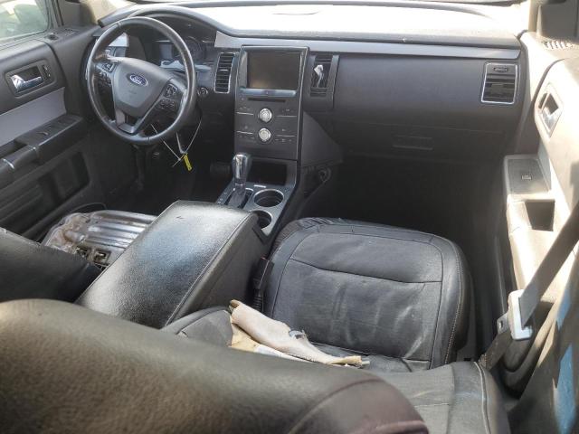 Photo 8 from auction – 2015 FORD FLEX SEL with VIN 2FMGK5C84FBA15112