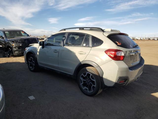 Photo 2 from auction – 2016 SUBARU CROSSTREK with VIN JF2GPAKC8G8315181