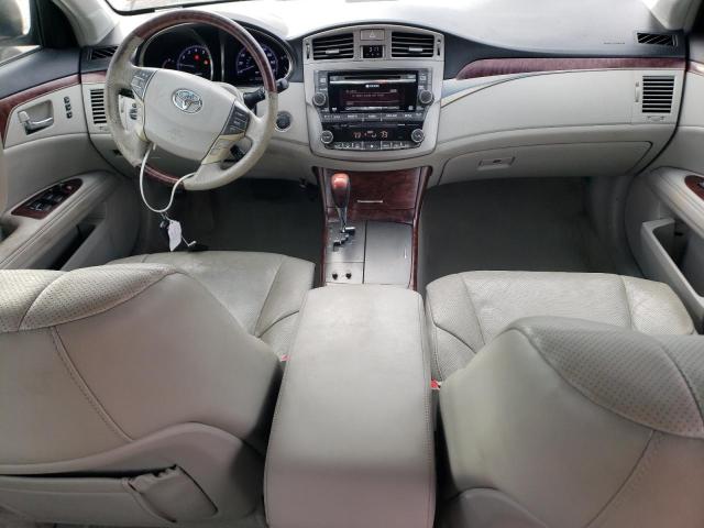 Photo 8 from auction – 2011 TOYOTA AVALON BAS with VIN 4T1BK3DB8BU406454