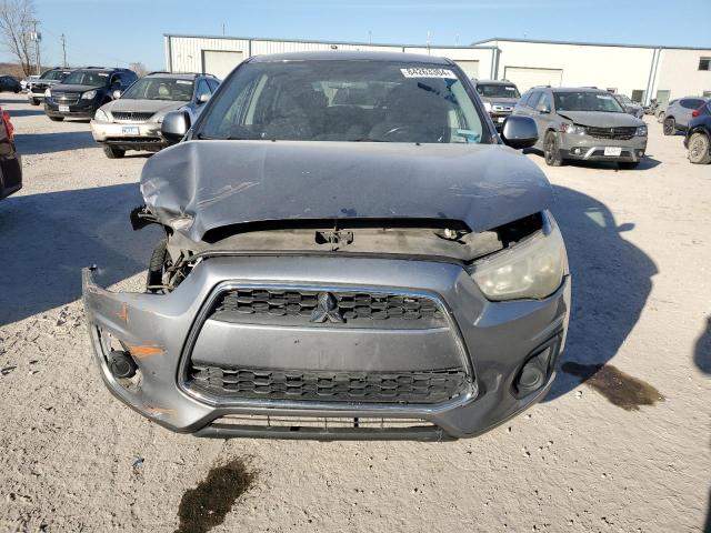 Photo 5 from auction – 2013 MITSUBISHI OUTLANDER with VIN 4A4AP3AU7DE001473