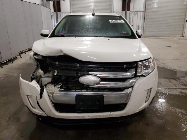 Photo 5 from auction – 2013 FORD EDGE SEL with VIN 2FMDK4JC6DBE18915
