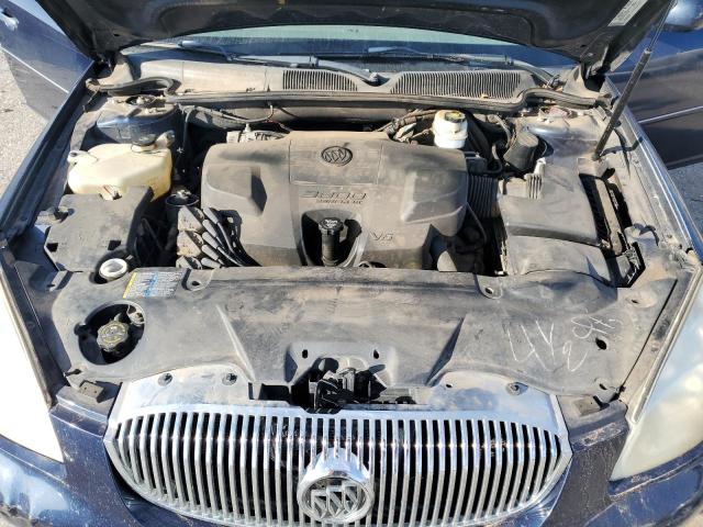 Photo 11 from auction – 2007 BUICK LUCERNE CX with VIN 1G4HP57247U204401