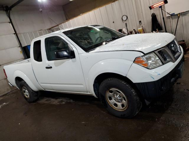 Photo 4 from auction – 2013 NISSAN FRONTIER S with VIN 1N6BD0CT2DN743820