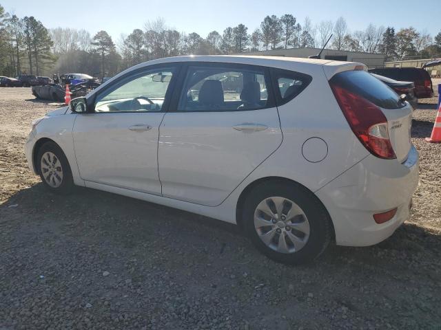 Photo 2 from auction – 2016 HYUNDAI ACCENT SE with VIN KMHCT5AE3GU285772
